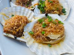 -旺角小渔村(二马路店)