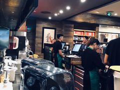-星巴克臻选(佛山佛罗伦萨小镇店)