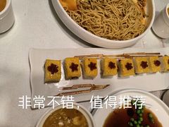 -老太原菜馆(中正天街店)