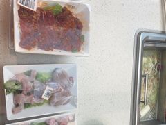 -野妹火锅(龙岗店)