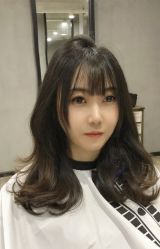 -藤野造型·专业烫染店