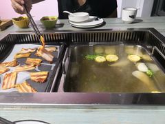 -犇牛记·鲜牛肉火锅