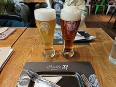 -闲·胡同 Barblu Hutong(雍和宫五道营店)