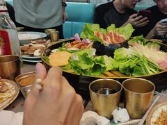 -牛犇炭火烤肉·鲜切烤肉(承德总店)