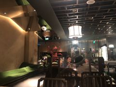 -湊湊火锅·茶憩(新中关购物中心店)