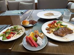 -菲住布渴全日制餐厅·简餐·下午茶·蛋糕