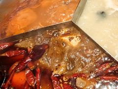 -麻路成都火锅(柏威年店)