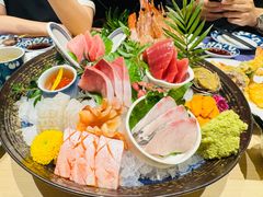 -小山日本料理(太古汇店)