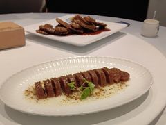 -海富门·带鱼·淮扬菜·粤菜(甘家口店)