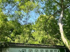 -采石矶景区