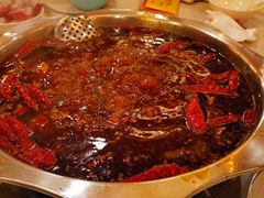 -王少龙火锅(五小区店)