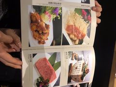 -新一喜铁板料理餐厅·铁板放题(北国商城店)