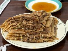 -清真永恒华威肉饼(潘家园店)