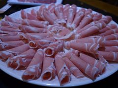 太阳卷-情忆草原涮肉馆