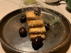 红枣蜂蜜煎香芋-解香楼(八盘岭路店)