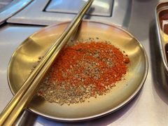 -又见炊烟炭火烤肉(五一新村店)