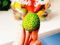 -果蔬好生活超市(乐堤港店)