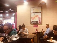 -华辉拉肠(龙口东店)