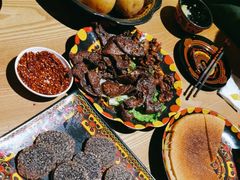 -阿斯牛牛十二餐厅•四季餐厅(民族大道店)