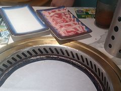 -亚马逊海鲜自助(梅溪湖步步高店)