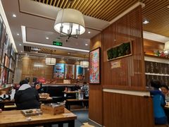 大堂-福苗小骆驼烧烤(莲湖路店)