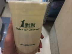 -1点点(三阳广场店)