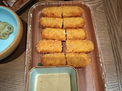 -马来西亚肉骨茶汤·招牌螃蟹·烧鸡·呷喱吧吧(海上世界店)