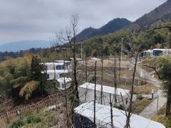 -天姥山景区