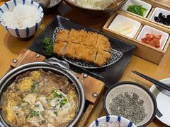 -胜博殿日式炸猪排(西红门店)