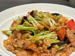 -阿喆私房菜(西五路店)