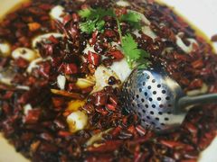 沸腾鱼-U你·天然调味(南湖总店)