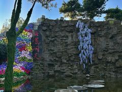 -沂蒙云瀑洞天景区