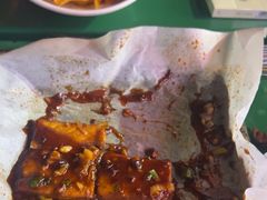 -小杨烤肉(朱雀店)