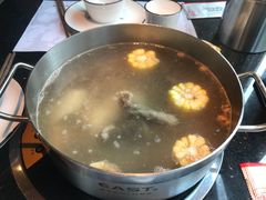 -牛事制造局牛肉火锅(莲岳路店)