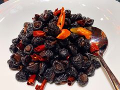 油辣香菇-九十九顶毡房(阜石路店)