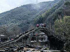 景点-鹿亭中村