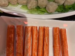 -京炭铜锅涮肉·羊蝎子·羊肉炉(保利·时光里店)