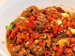 -福巷湘食小馆·猛火现炒(上海首店)