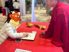 -白桦林温泉谷