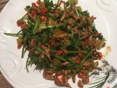 -四姐妹东北饺子(沙尾路店)