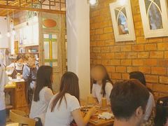 -西关84·History·Art·Cafe