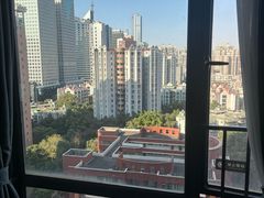 -榆漫居·高空City View府邸(广州天河体育中心石牌桥地铁站店)