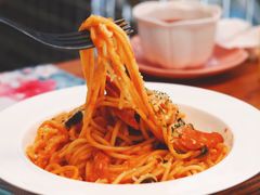 -Kitchen·Y洋厨房西餐厅(王府壹号店)