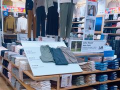 -UNIQLO(朗豪坊店)