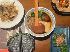 -弓二·烧鸟居酒屋(财富购物中心店)