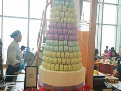 -视界美食自助餐厅·石家庄希尔顿酒店