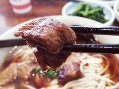 -李先生牛肉面大王(太原南内环店)