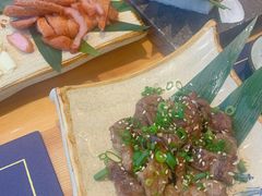 -浦·传统日式料理(3 5 1 1 店)