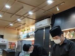 -东京屋(武定路店)