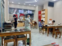 大堂-天宫院小吃·包子炒肝儿(管庄店)
